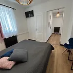 Appartement Caesar &