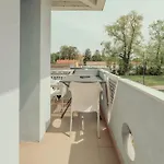 Appartement Caesar &
