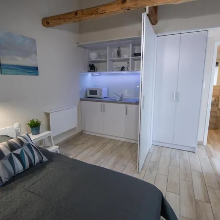 Caesar & Apartament Siófok