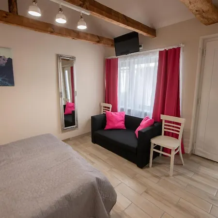 Apartmán Caesar &