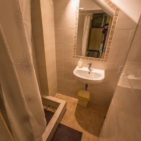 Caesar & Apartament