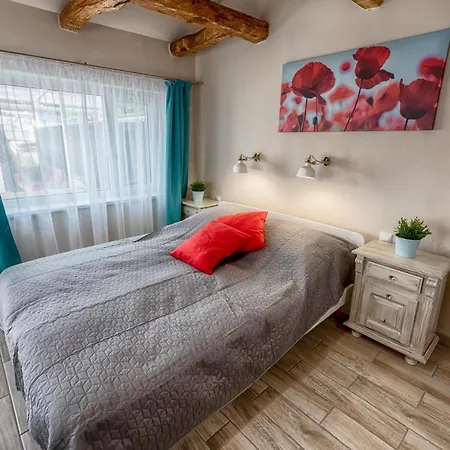 Caesar & Apartman Siófok