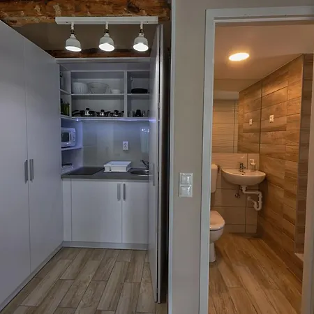 Caesar & Apartament