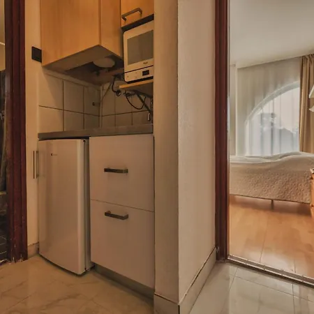 Apartman Caesar &