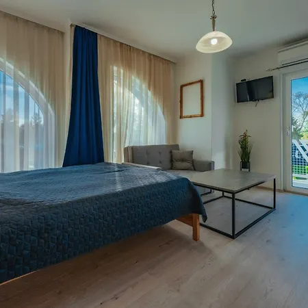 Apartman Caesar &