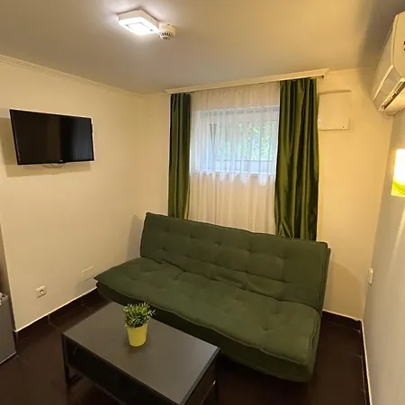 Caesar & Apartmán