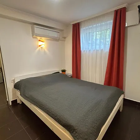 Apartmán Caesar &