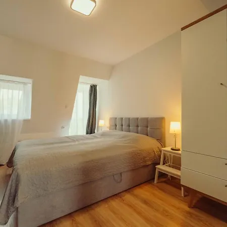 Appartement Caesar &