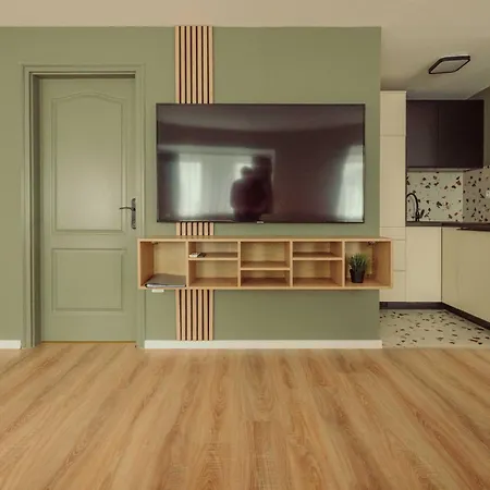 Caesar & Appartement Siófok