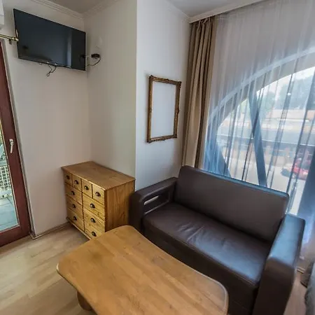 Caesar & Apartman Siófok