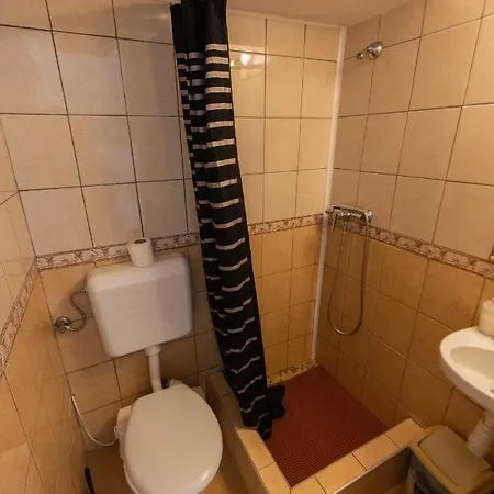 Caesar & Lägenhet Siófok