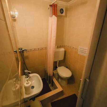 Apartmán Caesar &