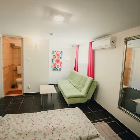 Caesar & Apartman