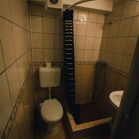 Apartmán Caesar &