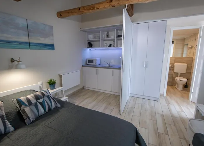 Caesar & Appartement Siófok