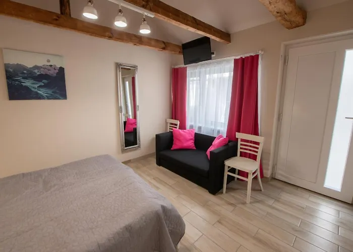 Appartement Caesar &