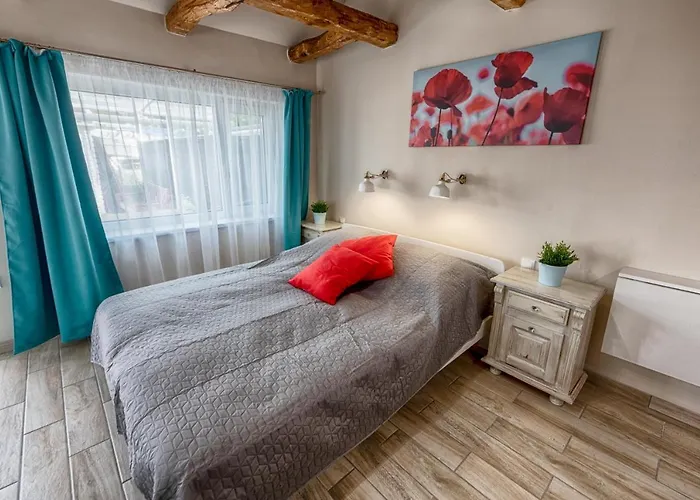 Caesar & Apartman Siófok