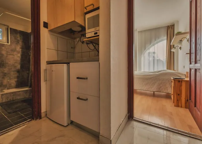 Appartement Caesar &