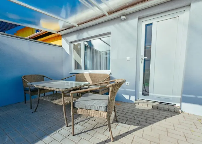 Caesar & Appartement