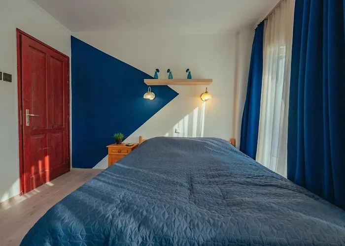 Caesar & Apartman *