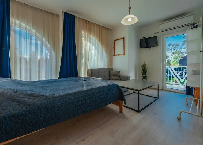 Apartman Caesar &