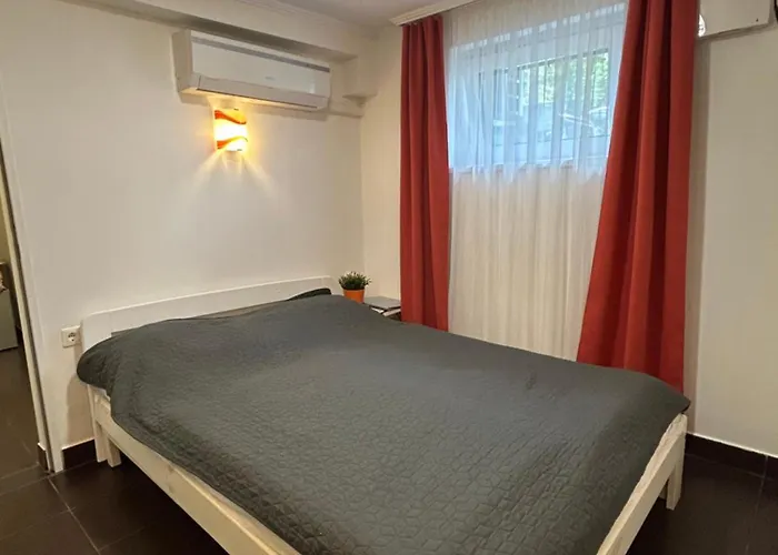 Appartement Caesar &