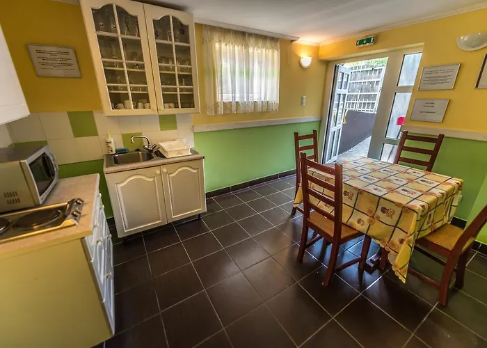 Caesar & Appartement