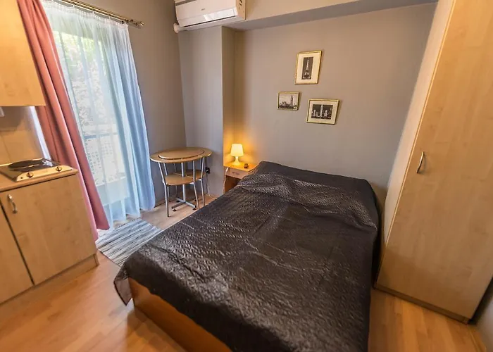 Appartement Caesar & Siófok