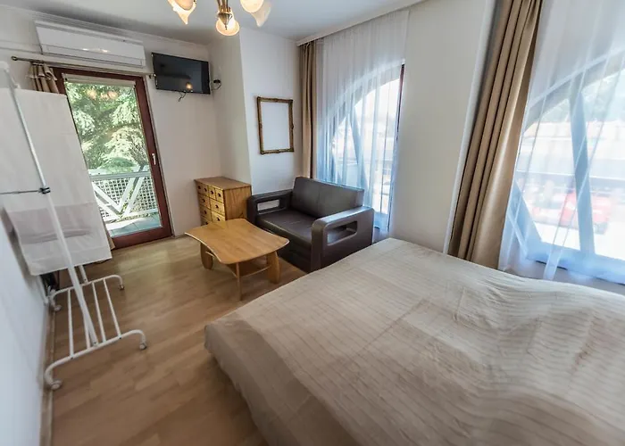 Appartement Caesar & *