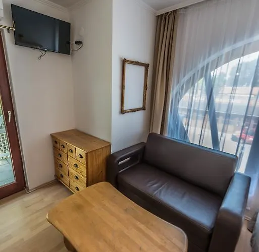 Caesar & Appartement Siófok