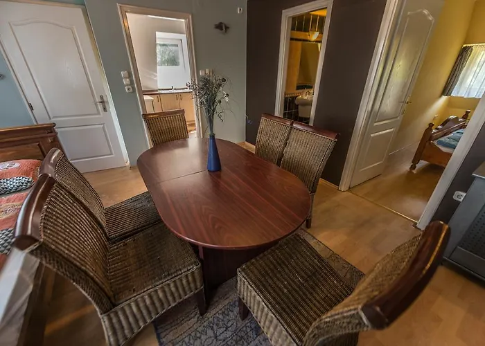 Caesar & Appartement Siófok