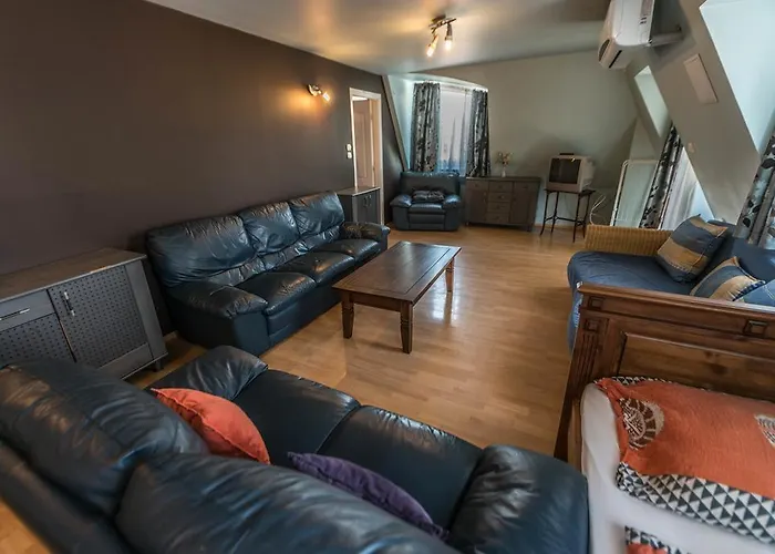 Caesar & Appartement
