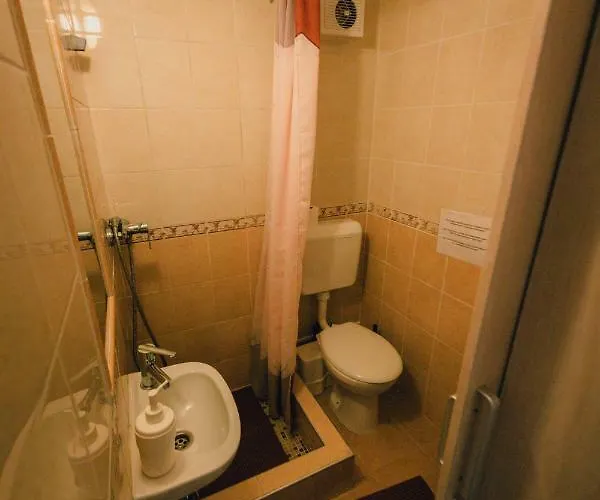 Appartement Caesar &