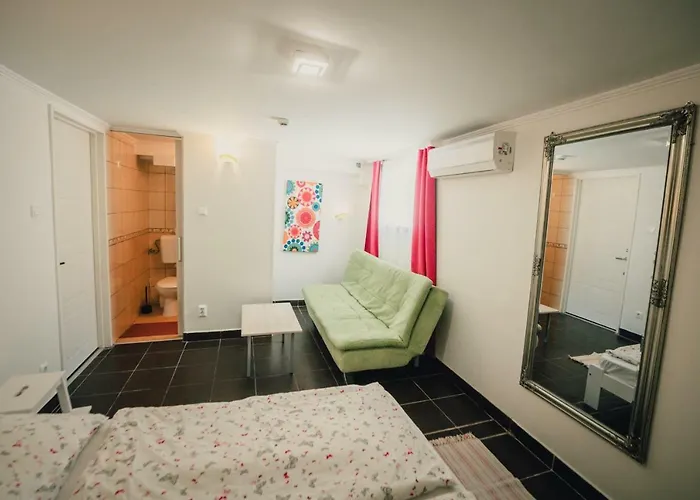 Caesar & Appartement