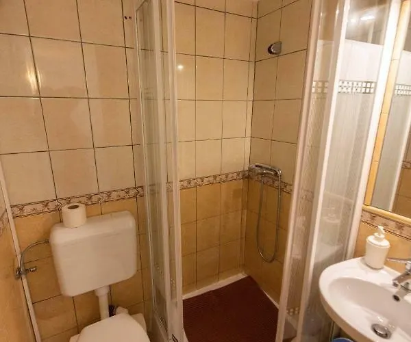 Appartement Caesar &