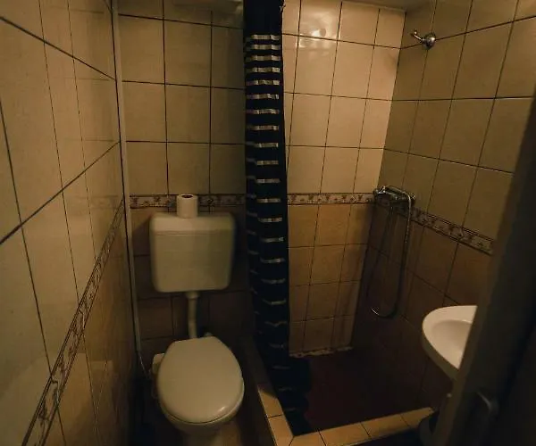 Apartman Caesar &